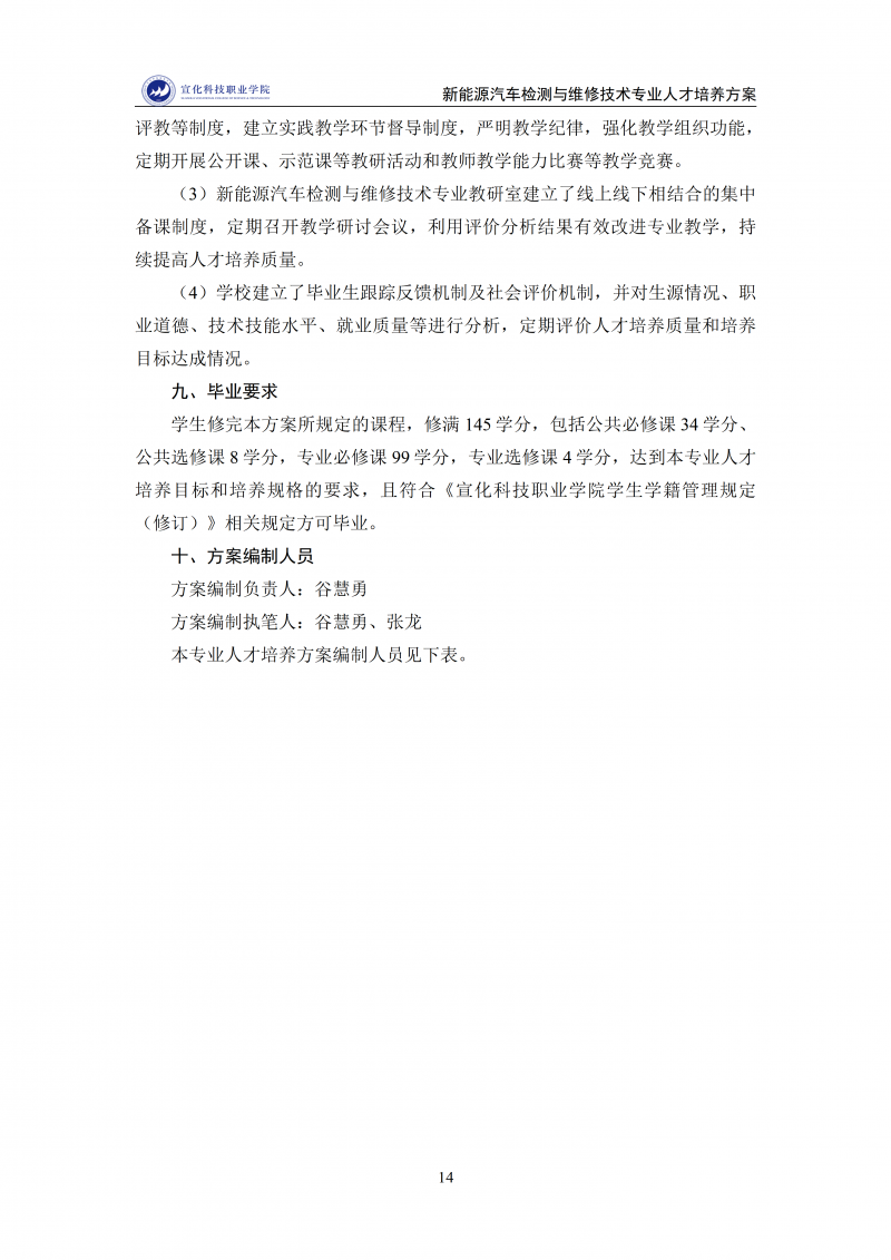 新能源汽车检测与维修技术专业人才培养方案 202511_14.png